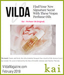 vildamagazine.com - february 2018