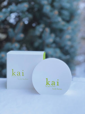 enjoying a beautiful holiday season at home: kai gift guide 2020