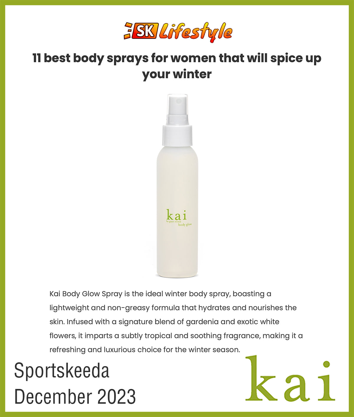 sportskeeda - december 2023