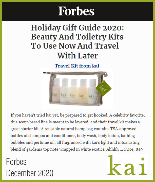 forbes - december 2020