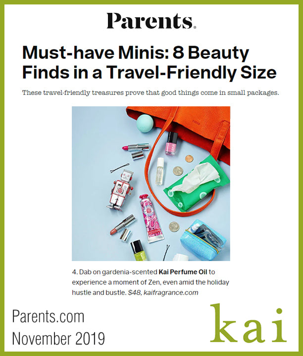 parents magazine - november 2019