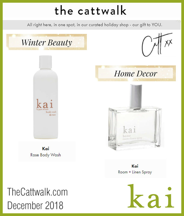 thecattwalk.com - december 2018