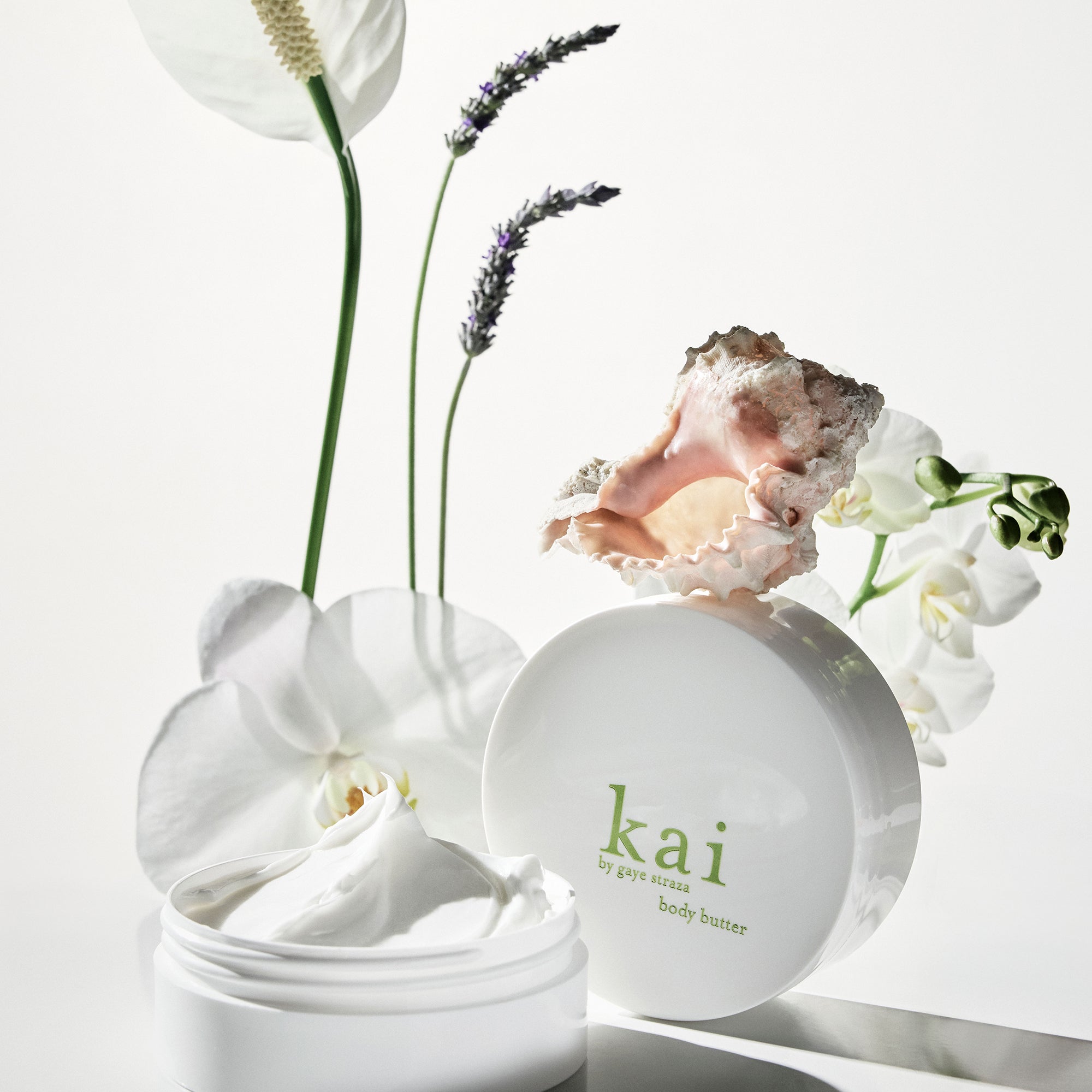 body butter
