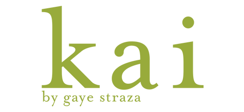 kai fragrance logo