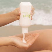 body lotion