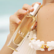 eau de parfum