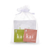 kai fragrance sampler