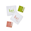 kai fragrance samples