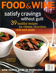 food & winejanuary 2003