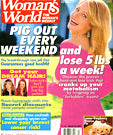 woman's worldmarch 2004