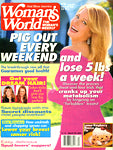 woman's worldmarch 2004