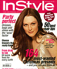 instyledecember 2004