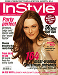 instyledecember 2004