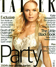 tatlerdecember 2004