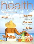 your health connectionjuly 2008