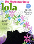 kai fragrance featured in lola boston february 2009