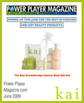 power player magazine onlinejune 2009