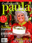 cooking with paula deennovember 2009