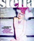 kai fragrance featured in stella magazine august, 2010