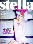 kai fragrance featured in stella magazine august, 2010