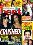 kai fragrance featured in heat uk november 2010