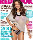 kai featured in redbook july, 2011