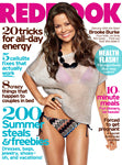 kai featured in redbook july, 2011