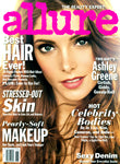 kai fragrance featured in allure november, 2011