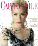 kai featured in capitol file summer, 2011