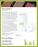 kai featured by zoe beautiful february, 2012