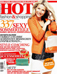 kai featured in hot - germany may, 2012