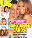 kai featured in us weekly may, 2012