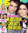 kai featured in us weekly july, 2012