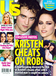 kai featured in us weekly july, 2012