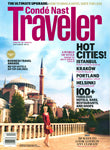 kai featured in conde nast traveler october, 2012