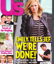 kai featured in us weekly october, 2012