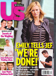 kai featured in us weekly october, 2012