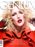 kai fragrance featured in genlux holiday 2012