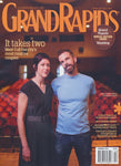 grand rapids magazinefebruary 2014