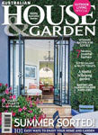 australian house & gardenjanuary 2015