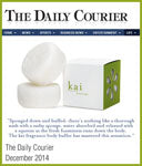 the daily courierdecember 2014