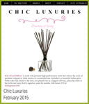 chic luxuriesfebruary 2015