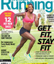 womens running magazinemay 2015