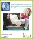 the rhode showjuly 2015