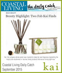 coastal living daily catchseptember 2015