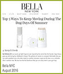 bellanyc.comaugust 2016