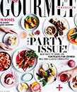 gourmet travelerdecember 2017