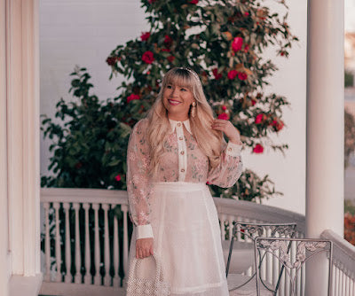 kai conversations with... elizabeth hugen of lizzie in lace
