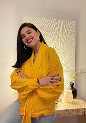 kai conversations with... celebrity makeup artist, maria vargas
