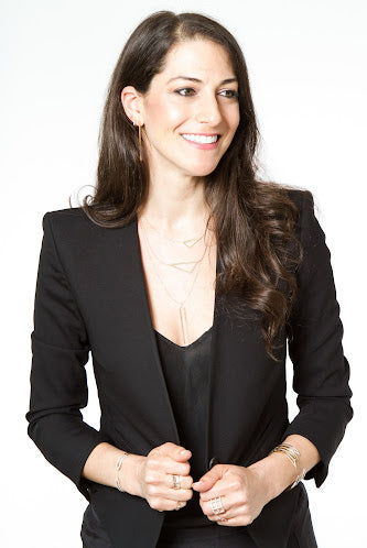 kai conversations with... celebrity jewelry designer, rachel katz